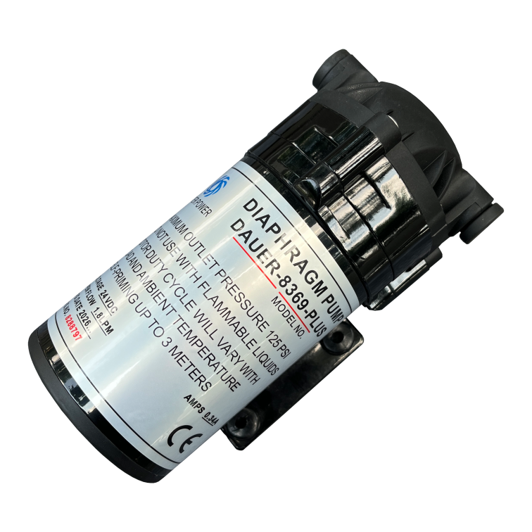 Bơm 24 - 75G