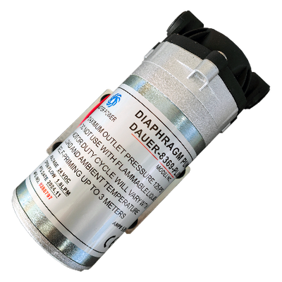 Bơm 36V - 500G