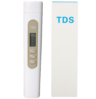 Bút TDS · Hộp giấy