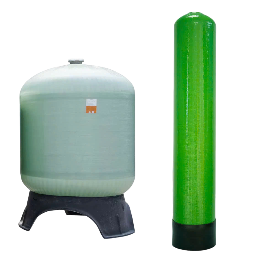Cột Composite