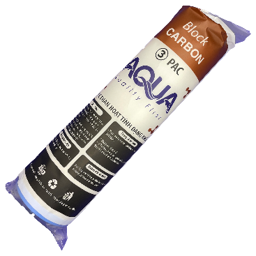 Lõi AQUA Cá