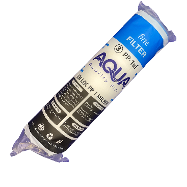 Lõi AQUA Cá