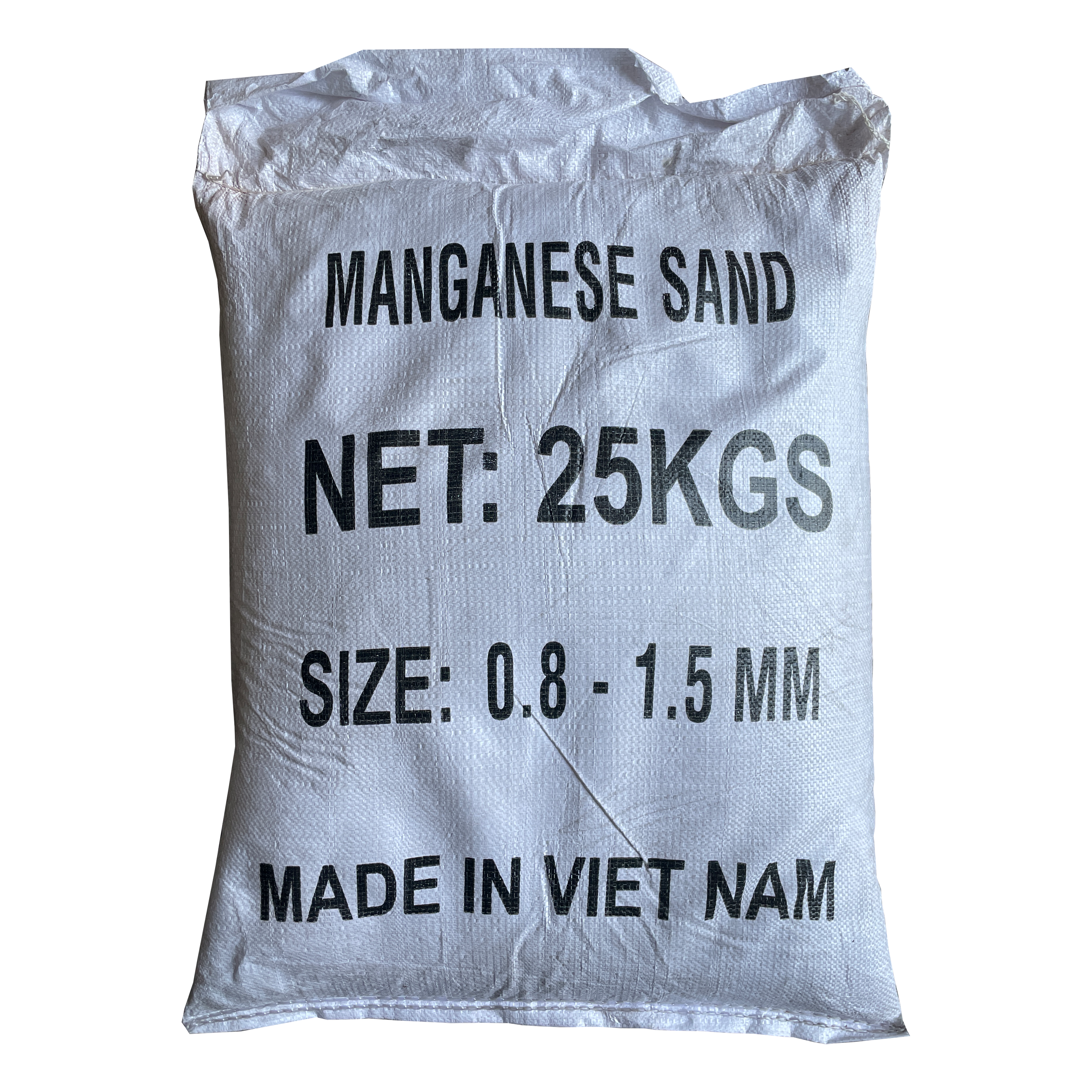 Mangan Việt Nam