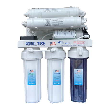 Máy Lọc Nước RO